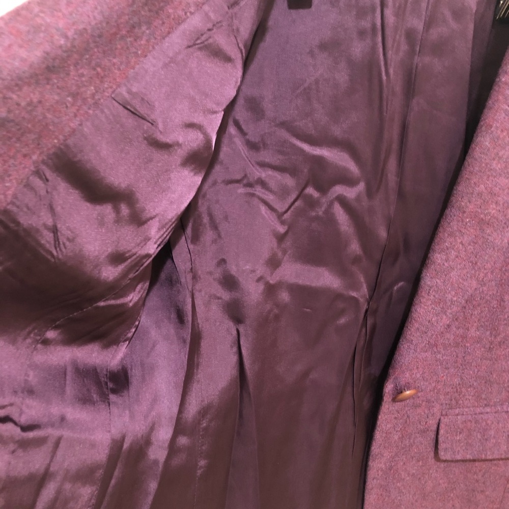 Pendleton Wool Blazer - image 4